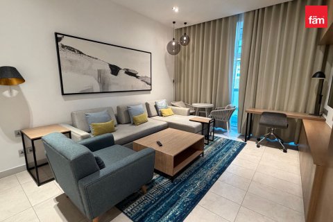 Byt v Al Jaddaf, Dubai, SAE 2 ložnice, 108.3 m² Č.: 760245