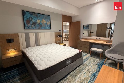 Byt v Al Jaddaf, Dubai, SAE 2 ložnice, 108.3 m² Č.: 760245 - fotografie 2
