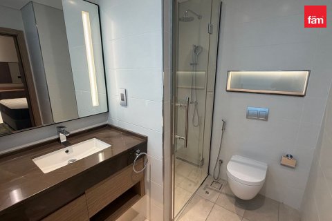 Byt v Al Jaddaf, Dubai, SAE 2 ložnice, 108.3 m² Č.: 760245 - fotografie 12