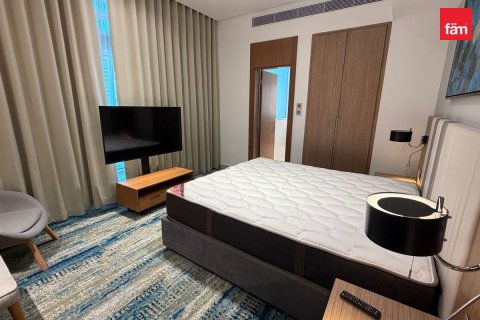Byt v Al Jaddaf, Dubai, SAE 2 ložnice, 108.3 m² Č.: 760245 - fotografie 3