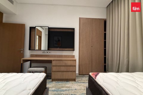 Byt v Al Jaddaf, Dubai, SAE 2 ložnice, 108.3 m² Č.: 760245 - fotografie 8