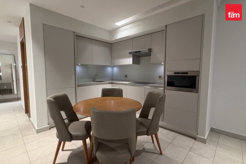 Byt v Al Jaddaf, Dubai, SAE 2 ložnice, 108.3 m² Č.: 760245 - fotografie 14