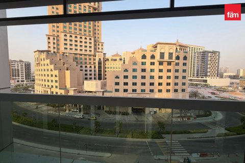 Byt v Al Jaddaf, Dubai, SAE 2 ložnice, 108.3 m² Č.: 760245 - fotografie 7