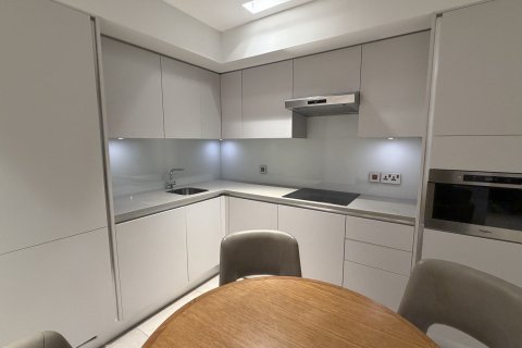 Byt v Al Jaddaf, Dubai, SAE 2 ložnice, 108.3 m² Č.: 760245 - fotografie 10