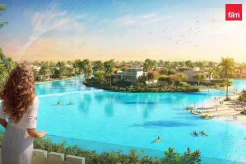 Apartamento en venta en Dubai, EAU 1 dormitorio, 62 m2 № 766310 - foto 9