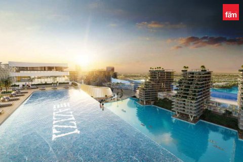 Apartamento en venta en Dubai, EAU 1 dormitorio, 62 m2 № 766310 - foto 11