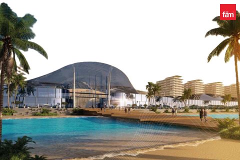 Apartamento en venta en Dubai, EAU 1 dormitorio, 62 m2 № 766310 - foto 20