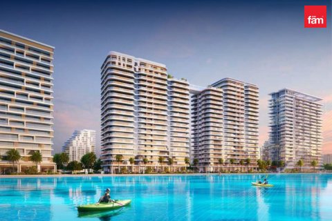 Byt v Dubai, SAE 1 ložnice, 62 m² Č.: 766310