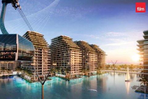 Apartamento en venta en Dubai, EAU 1 dormitorio, 62 m2 № 766310 - foto 15