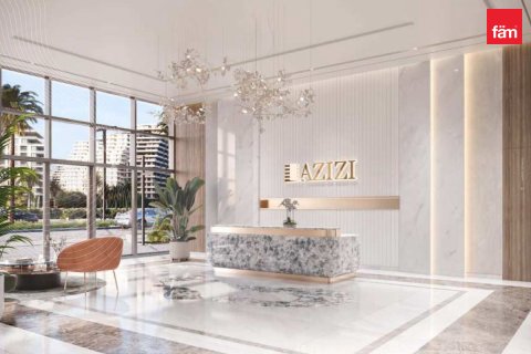 Apartamento en venta en Dubai, EAU 1 dormitorio, 62 m2 № 766310 - foto 7
