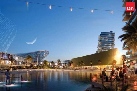 Apartamento en venta en Dubai, EAU 1 dormitorio, 62 m2 № 766310 - foto 18