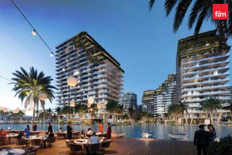 Apartamento en venta en Dubai, EAU 1 dormitorio, 62 m2 № 766310 - foto 16