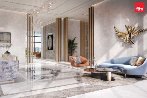 Apartamento en venta en Dubai, EAU 1 dormitorio, 62 m2 № 766310 - foto 3