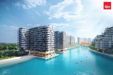 Apartamento en venta en Dubai, EAU 1 dormitorio, 62 m2 № 766310 - foto 14