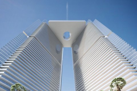 Business Bay, Dubai, BAE’de satılık daire 2 yatak odası, 156.3 m² No 766321 - fotoğraf 10