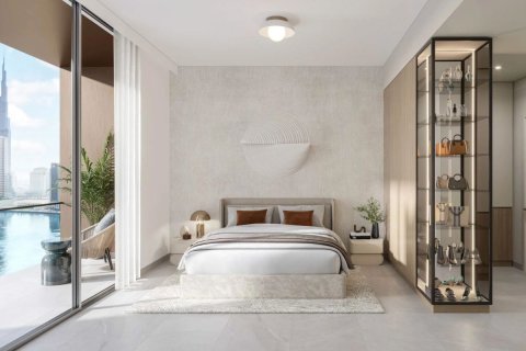 Business Bay, Dubai, BAE’de satılık daire 2 yatak odası, 156.3 m² No 766321 - fotoğraf 4