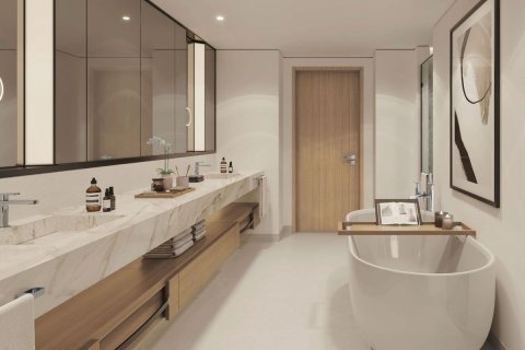 Business Bay, Dubai, BAE’de satılık daire 2 yatak odası, 156.3 m² No 766321 - fotoğraf 7