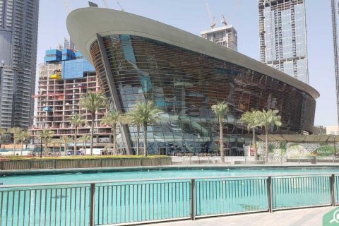 Business Bay, Dubai, BAE’de satılık daire 2 yatak odası, 156.3 m² No 766321 - fotoğraf 9