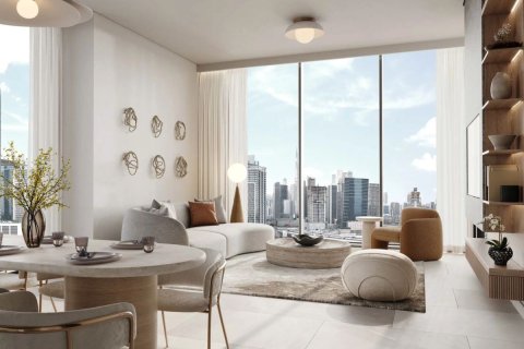 Business Bay, Dubai, BAE’de satılık daire 2 yatak odası, 156.3 m² No 766321 - fotoğraf 2