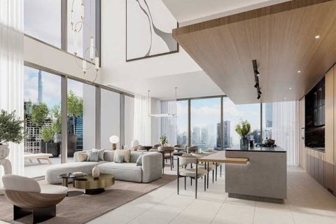 Business Bay, Dubai, BAE’de satılık daire 2 yatak odası, 156.3 m² No 766321 - fotoğraf 3