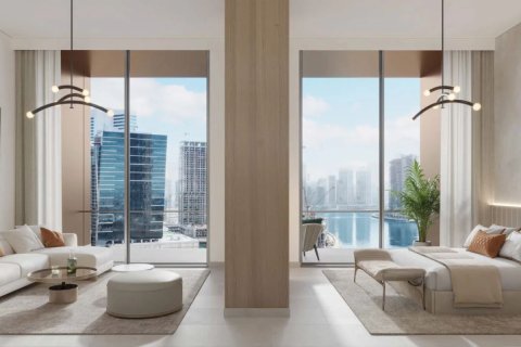 Business Bay, Dubai, BAE’de satılık daire 2 yatak odası, 156.3 m² No 766321 - fotoğraf 5