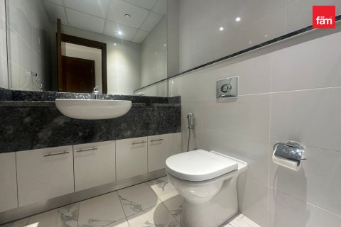 Apartemen di Business Bay, Dubai, UEA 1 kamar tidur, 90.4 m2 nomor 766322 - foto 13