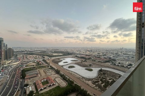 Apartemen di Business Bay, Dubai, UEA 1 kamar tidur, 90.4 m2 nomor 766322 - foto 11