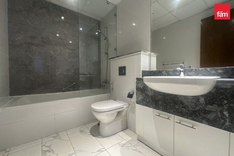 Apartemen di Business Bay, Dubai, UEA 1 kamar tidur, 90.4 m2 nomor 766322 - foto 14