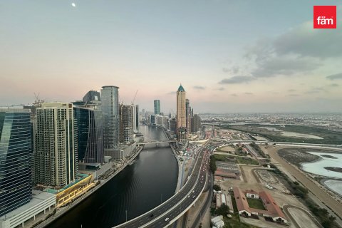 Lägenhet i Business Bay, Dubai, UAE 1 sovrum, 90.4 kvm Nr. 766322