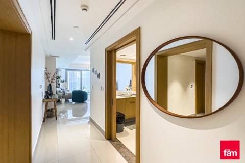 Apartament de vânzare în Downtown Dubai (Downtown Burj Dubai), Dubai, EAU 2 dormitoare, 152.9 mp. №766312 - poză 11
