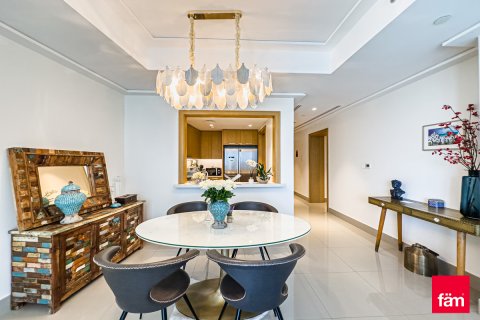 Apartament de vânzare în Downtown Dubai (Downtown Burj Dubai), Dubai, EAU 2 dormitoare, 152.9 mp. №766312 - poză 7