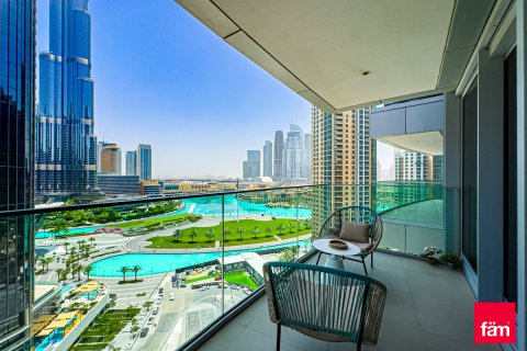 Apartament de vânzare în Downtown Dubai (Downtown Burj Dubai), Dubai, EAU 2 dormitoare, 152.9 mp. №766312 - poză 19