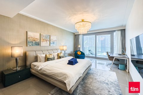 Apartament de vânzare în Downtown Dubai (Downtown Burj Dubai), Dubai, EAU 2 dormitoare, 152.9 mp. №766312 - poză 13