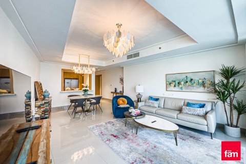 Apartament de vânzare în Downtown Dubai (Downtown Burj Dubai), Dubai, EAU 2 dormitoare, 152.9 mp. №766312 - poză 3