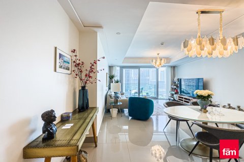 Apartament de vânzare în Downtown Dubai (Downtown Burj Dubai), Dubai, EAU 2 dormitoare, 152.9 mp. №766312 - poză 5