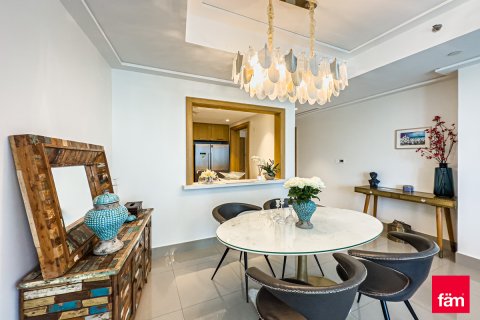 Apartament de vânzare în Downtown Dubai (Downtown Burj Dubai), Dubai, EAU 2 dormitoare, 152.9 mp. №766312 - poză 8