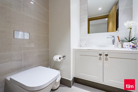 Apartament de vânzare în Downtown Dubai (Downtown Burj Dubai), Dubai, EAU 2 dormitoare, 152.9 mp. №766312 - poză 18