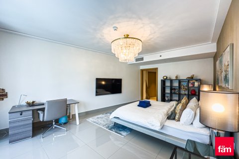 Apartament de vânzare în Downtown Dubai (Downtown Burj Dubai), Dubai, EAU 2 dormitoare, 152.9 mp. №766312 - poză 14