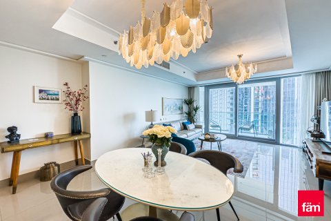 Apartament de vânzare în Downtown Dubai (Downtown Burj Dubai), Dubai, EAU 2 dormitoare, 152.9 mp. №766312 - poză 6
