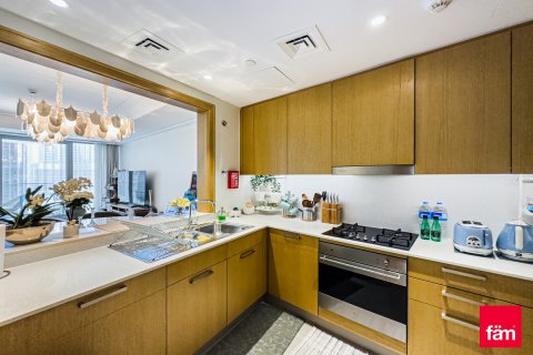 Apartament de vânzare în Downtown Dubai (Downtown Burj Dubai), Dubai, EAU 2 dormitoare, 152.9 mp. №766312 - poză 9