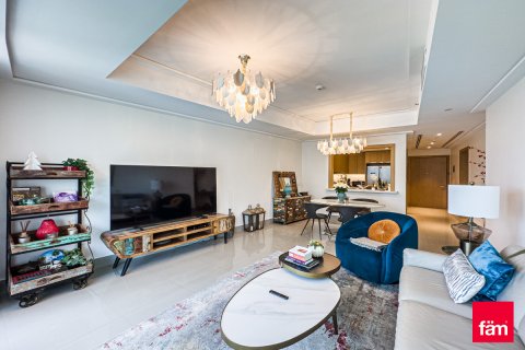 Apartament de vânzare în Downtown Dubai (Downtown Burj Dubai), Dubai, EAU 2 dormitoare, 152.9 mp. №766312 - poză 2