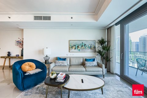 Apartament de vânzare în Downtown Dubai (Downtown Burj Dubai), Dubai, EAU 2 dormitoare, 152.9 mp. №766312 - poză 4