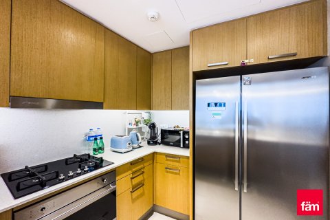 Apartament de vânzare în Downtown Dubai (Downtown Burj Dubai), Dubai, EAU 2 dormitoare, 152.9 mp. №766312 - poză 10