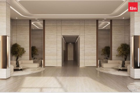Lakás itt: Al Jaddaf, Dubai, EAE, 1 hálószoba, 71.7 m², azonosító: 766324 - fénykép 9