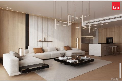 Lakás itt: Al Jaddaf, Dubai, EAE, 1 hálószoba, 71.7 m², azonosító: 766324 - fénykép 5
