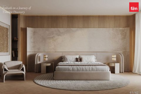 Lakás itt: Al Jaddaf, Dubai, EAE, 1 hálószoba, 71.7 m², azonosító: 766324 - fénykép 4