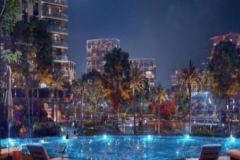 Dzīvoklis City Walk, Dubaijā, AAE 2 istabas, 118 m2 Nr. 766311 - attēls 7