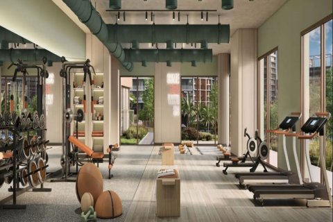 Dzīvoklis City Walk, Dubaijā, AAE 2 istabas, 118 m2 Nr. 766311 - attēls 5