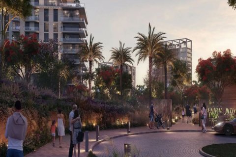 Dzīvoklis City Walk, Dubaijā, AAE 2 istabas, 118 m2 Nr. 766311 - attēls 8