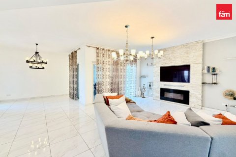 Villa en alquiler en Dubai, EAU 4 dormitorios, 533.6 m2 № 766323 - foto 8